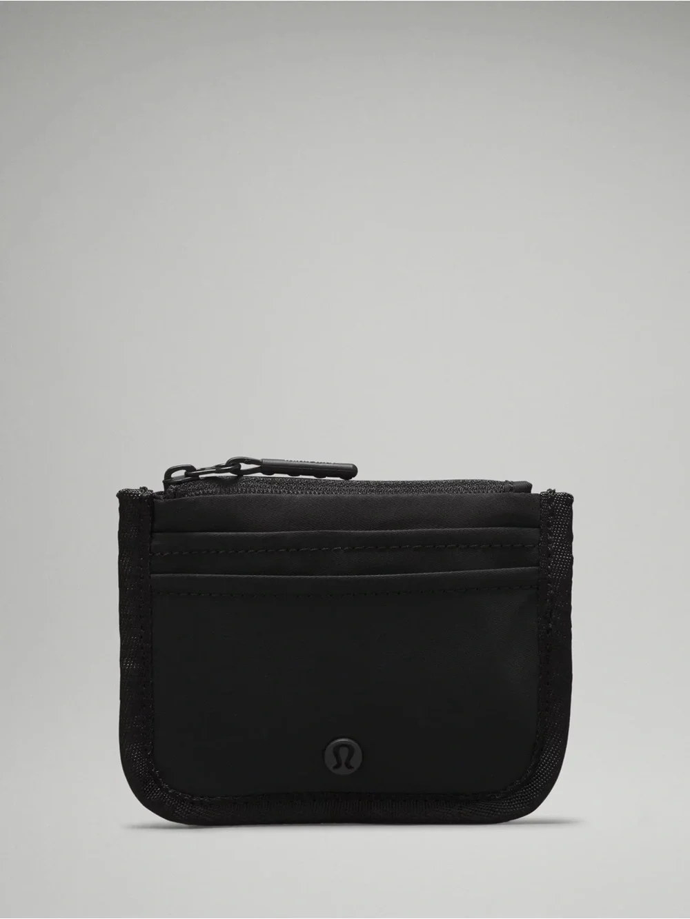 NWT BUNDLE - Lululemon Knit Nylon Mini Barrel Duffle 5L - Black - BUNDLE - Picture 11 of 16